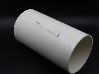 济南PVC管材在日常中的用途及特点