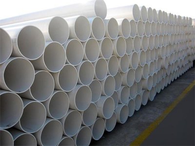 PVC管材管件工业应用与发展趋势