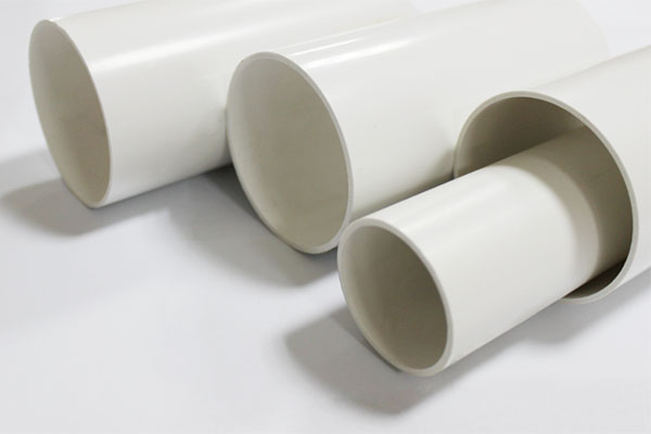 济南PVC管材管件