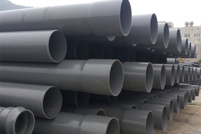 厂家为您解PVC管材粘结事项与施工保护方法