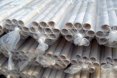 PVC管材管件的生产及注意事项