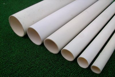 分析不同型号济南PVC管材的不同