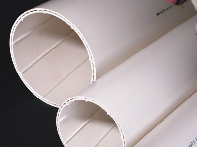 山东PVC管材：高品质建筑材料的选择