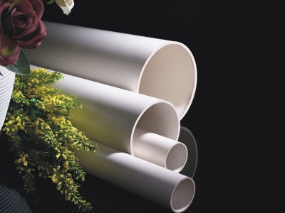 山东PVC管材的应用领域