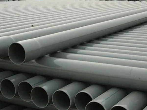山东PVC管材产业：现状、特点与发展趋势