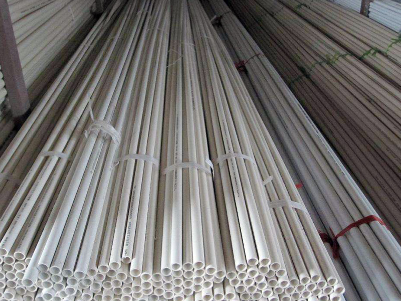 山东PVC管材