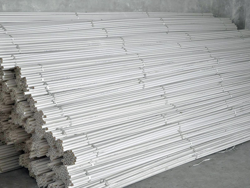 山东PVC管材粘接的正确操作步骤